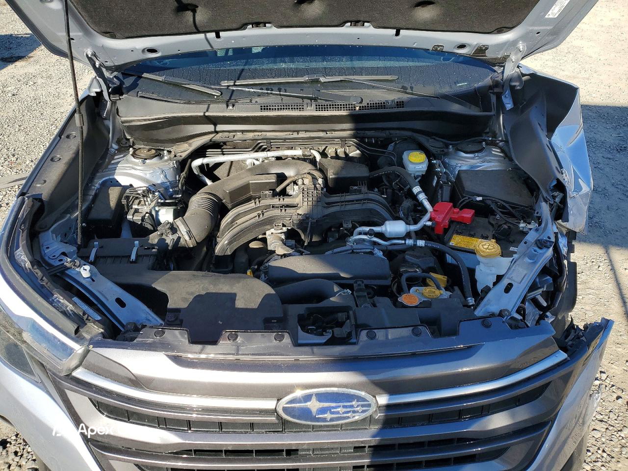 Subaru Forester 2025