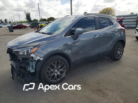 Buick Encore 2020 - Image 1 of 14