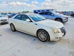 Cadillac CTS 2011