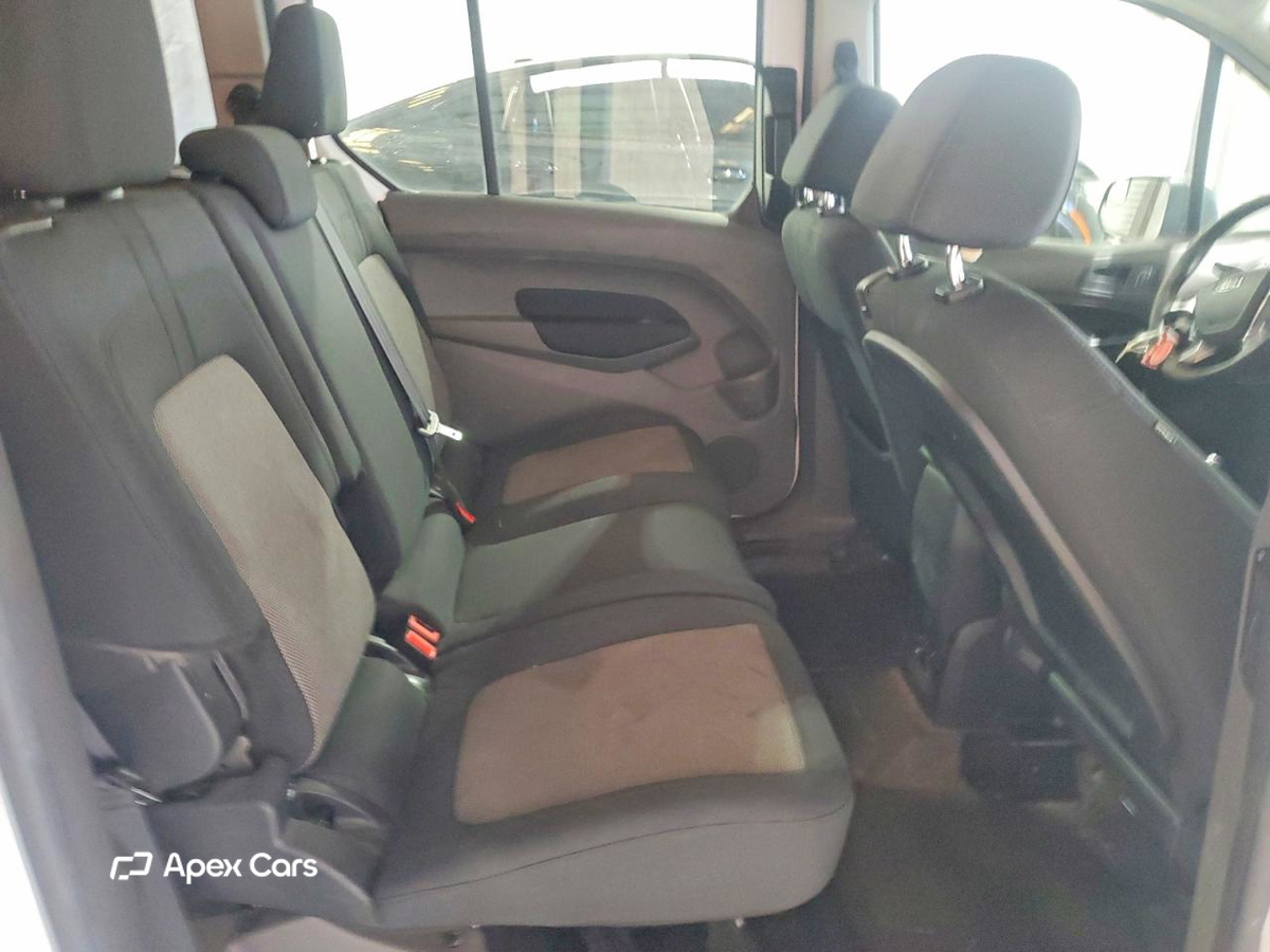 Ford Transit 2020