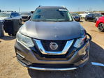 Nissan Rogue 2018