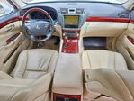 Lexus LS 2010