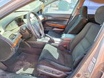 Honda Accord 2012