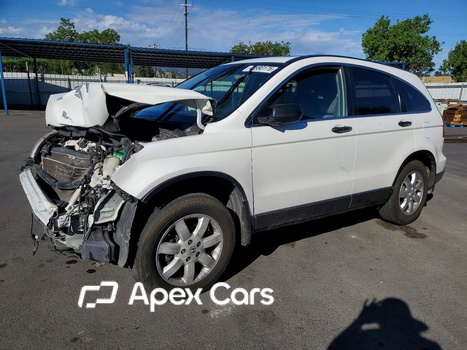 Honda CR-V 2007 - Image 1 of 14