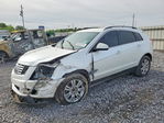 Cadillac SRX 2013