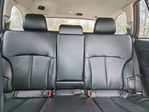 Subaru Outback 2011