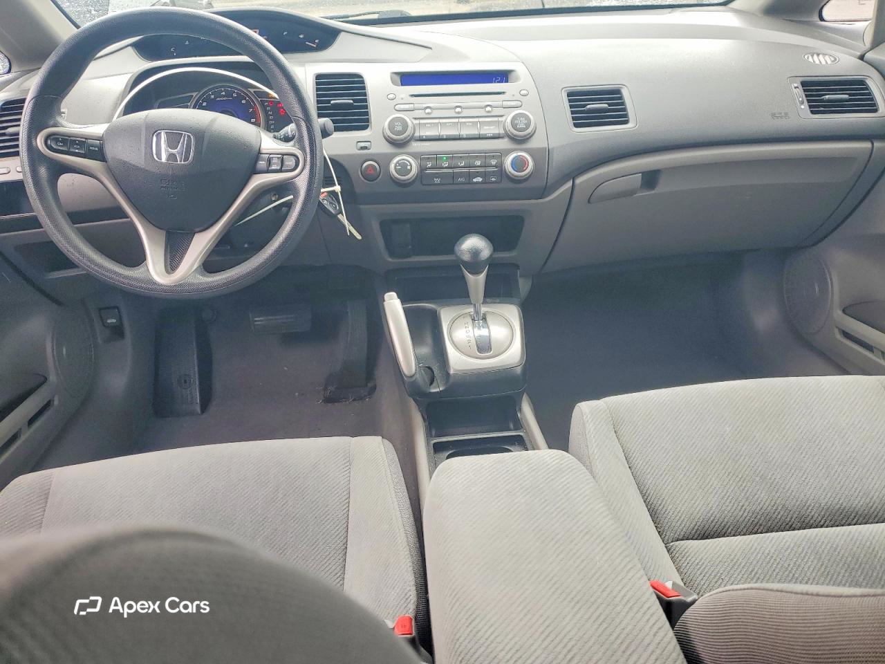 Honda Civic 2009