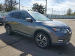 Nissan Rogue 2018