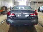 Honda Civic 2013