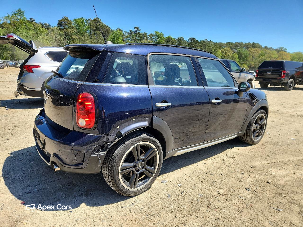 MINI Cooper 2016