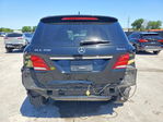 Mercedes-Benz GLE 2017