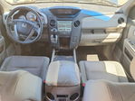 Honda Pilot 2011