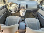 Nissan Sentra 2010