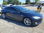 Tesla Model S 2013