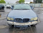 BMW Series 3 2004