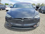 Tesla Model X 2017