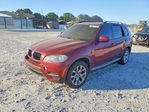 BMW X5 2011