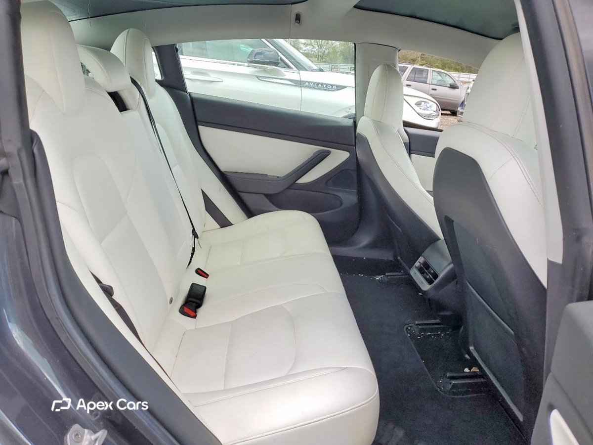 Tesla Model 3 2019