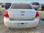 Chevrolet Impala 2012