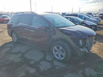 Honda Odyssey 2019