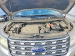 Ford Explorer 2016
