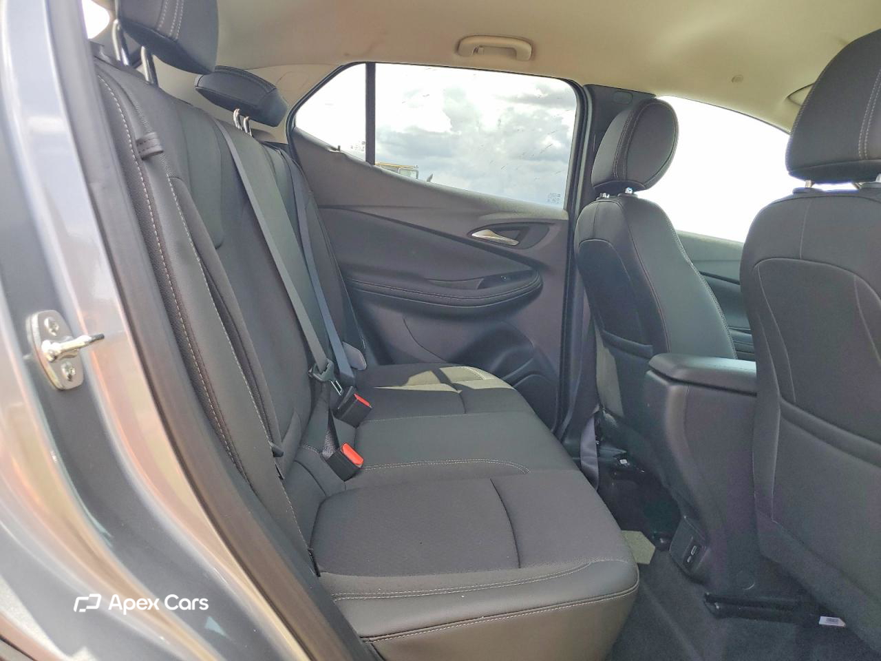 Buick Encore 2025