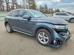 Audi Q5 2024