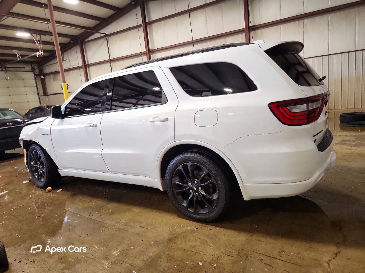 Dodge Durango 2021
