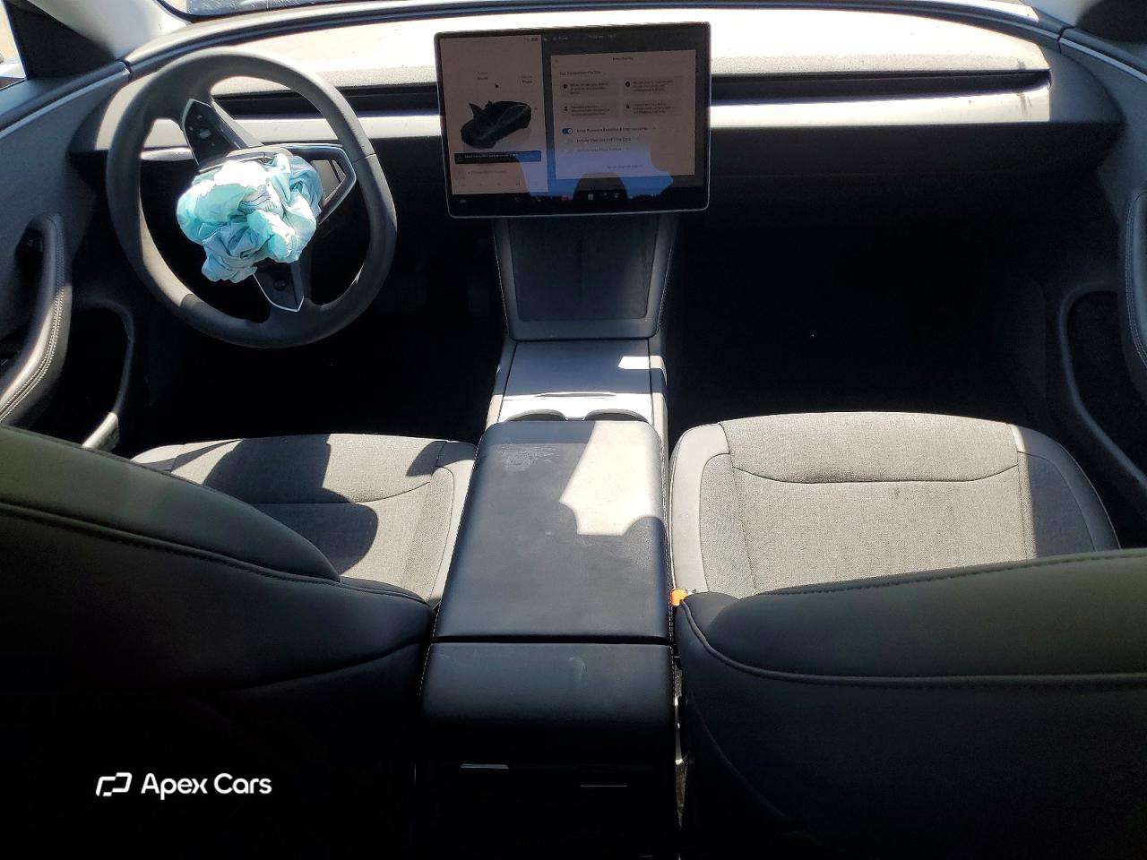Tesla Model 3 2025