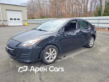 Mazda 3 2010 - Image 1 of 13