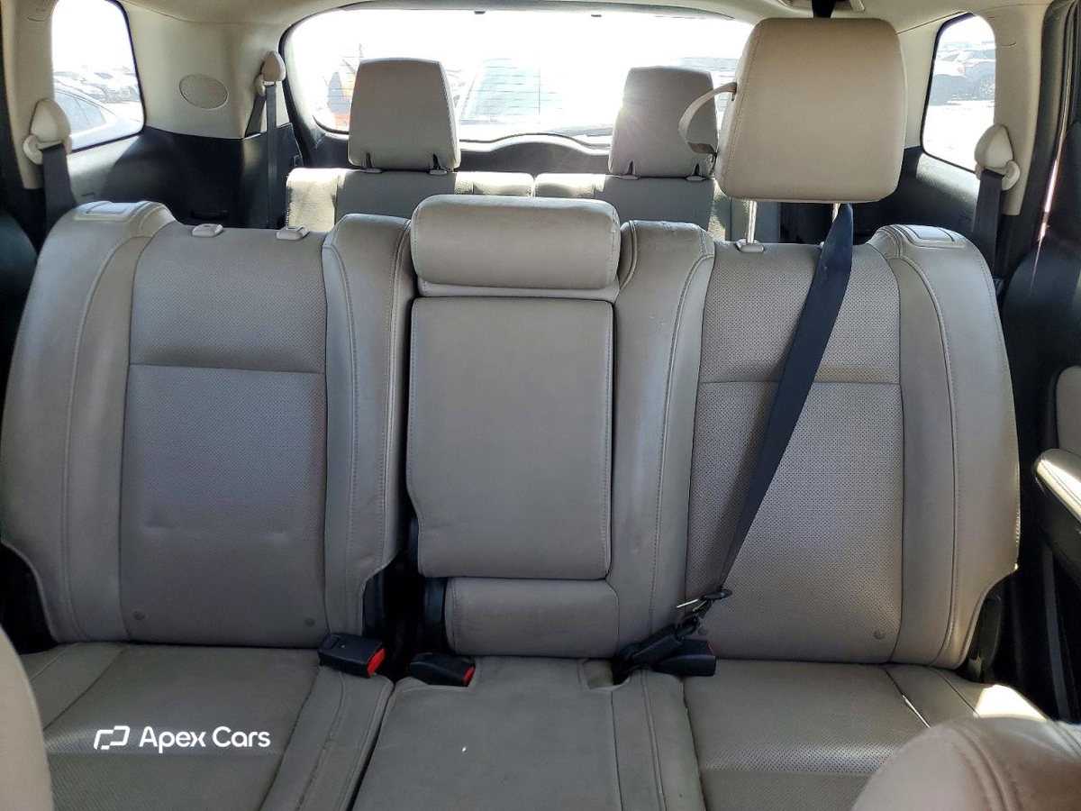 Mazda CX-9 2013