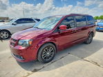 Dodge Caravan 2018