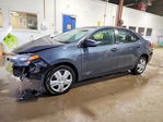 Toyota Corolla 2018