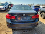 BMW Series 3 2018
