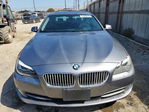 BMW Series 5 2013