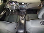 Chrysler 200 2011