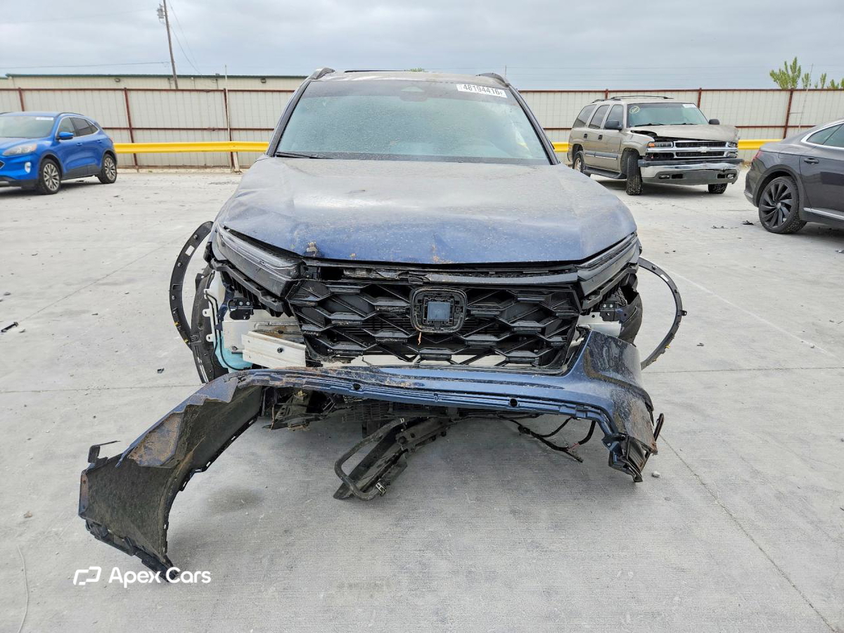 Honda CR-V 2024