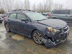 Subaru Impreza 2016