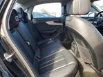 Audi A4 2017