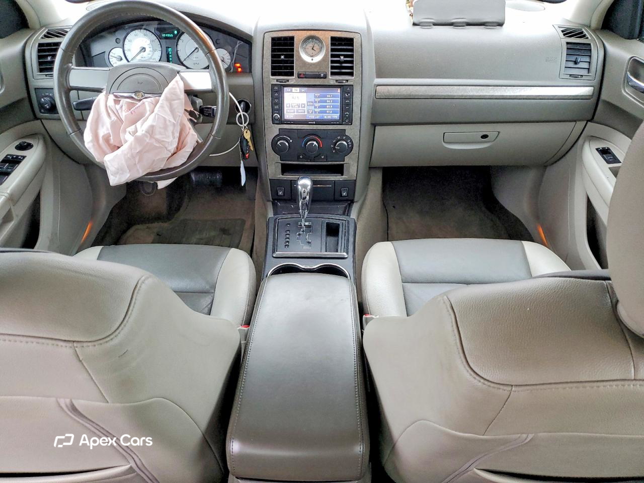 Chrysler 300 2008