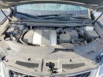 Lexus RX 2022