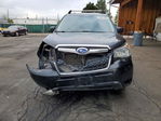 Subaru Forester 2016