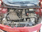 Nissan Versa 2018