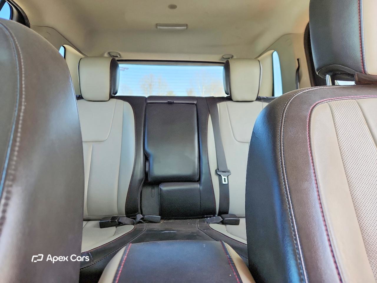 GMC Terrain 2012