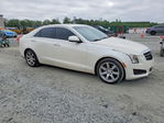 Cadillac ATS 2014