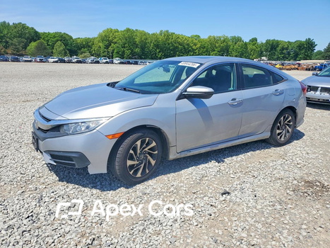 Honda Civic 2018 - Zdjęcie 1 z 12