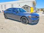 Honda Civic 2024