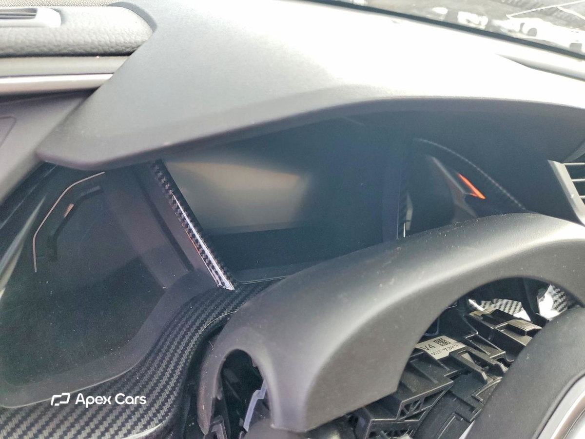 Honda Civic 2020