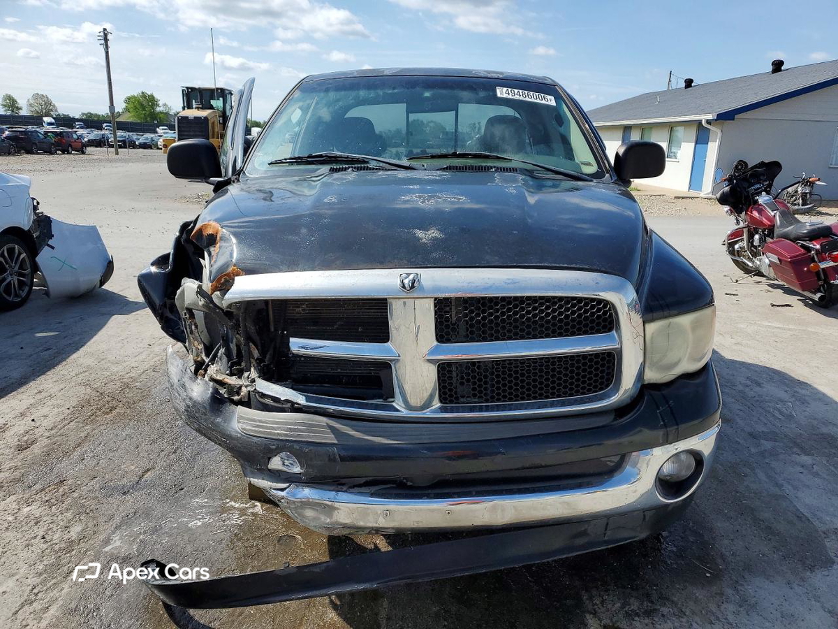 Dodge RAM 2005