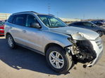 Hyundai Santa Fe 2012